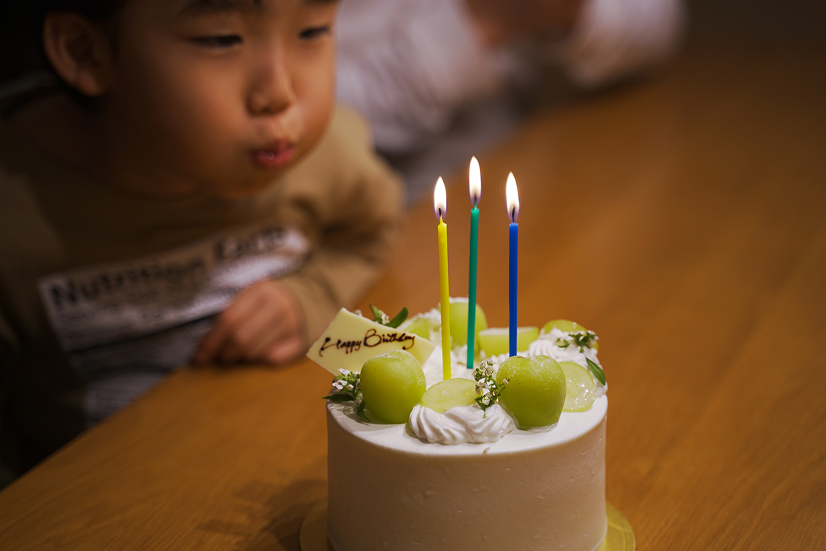 INOVE VILLA OSAKAの写真