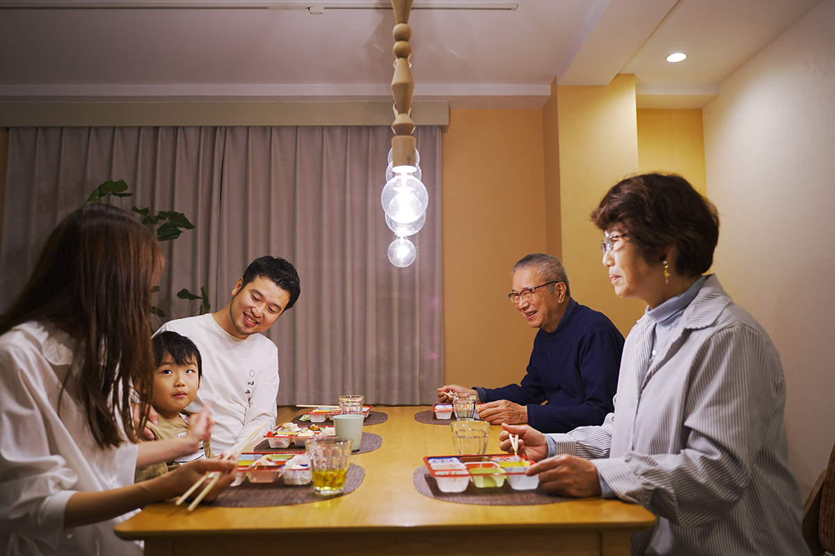 INOVE VILLA OSAKAの写真