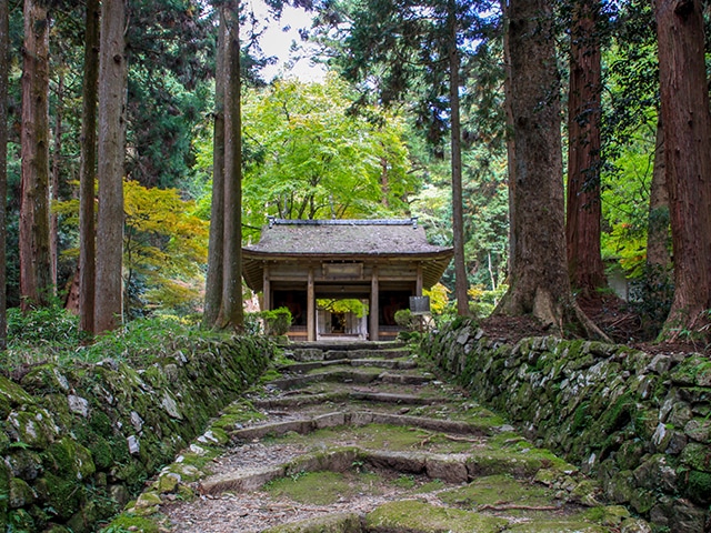金勝寺