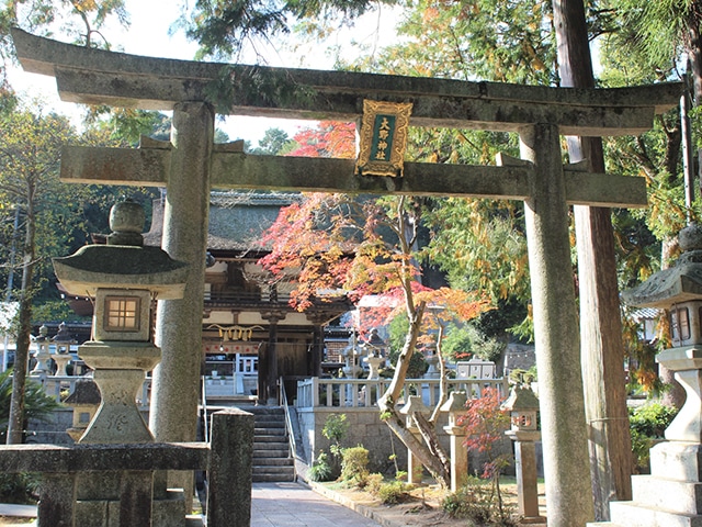 大野神社