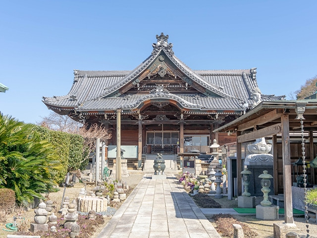新善光寺